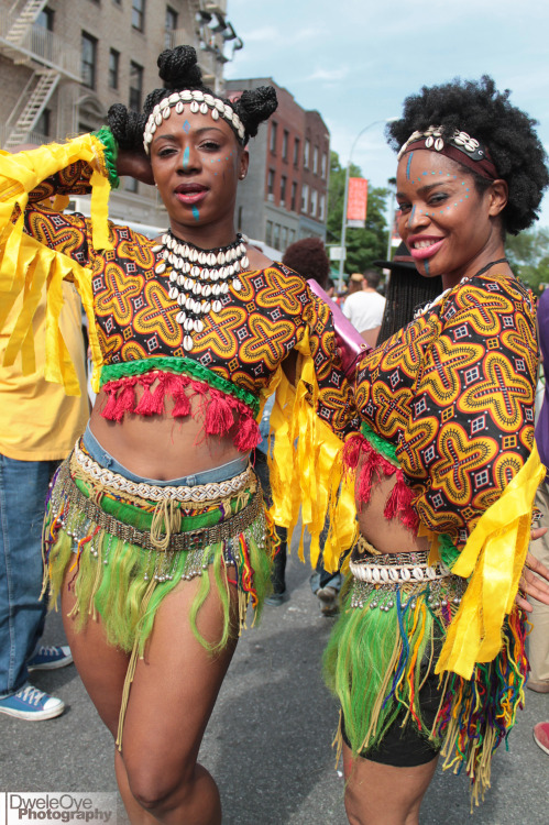 dweleoye:| Tribal | African Street Festival 2014 