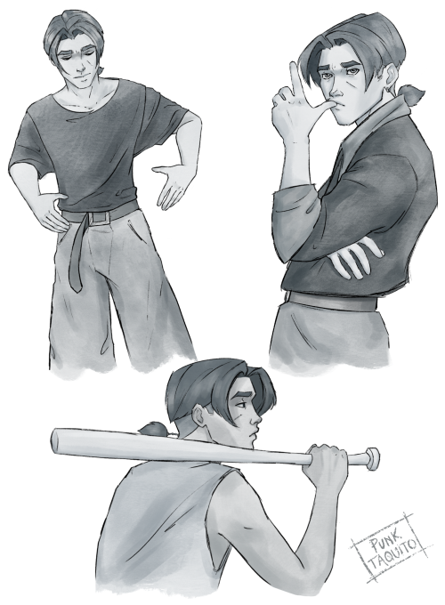 Hello, I Am In Fact Not Dead Ive Had Little To No Motivation To Draw In The Past Few Months And Yesterday