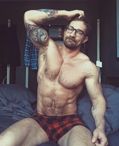 beardburnme:abramov_lex Instagram Good morning adult photos