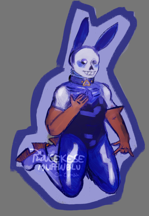 I Think He Came Out A Bit WONKY But That Alright