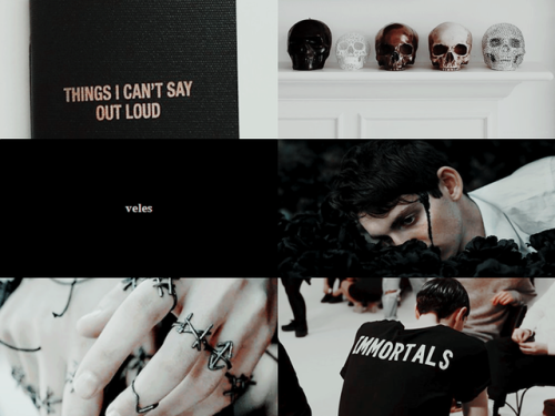 @modernmythsnet | event nineteen | favorite pantheon | moral↳ s l a v i c 