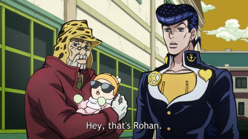 bigmoistkakyoin: ask-oncies-jizz: joutacujo: I find it hilarious that Rohan almost died TWICE becaus