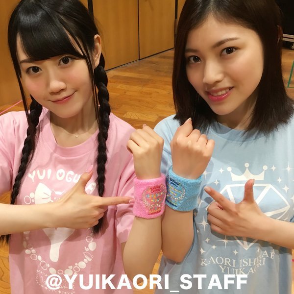声優画像エキスポ