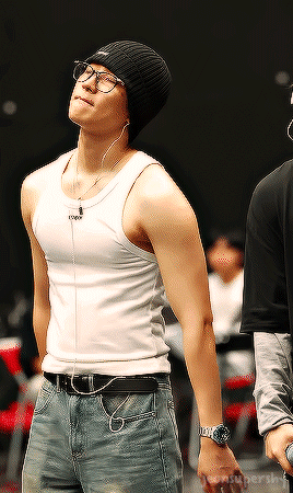 WONWOOLollapalooza Berlin Rehearsal