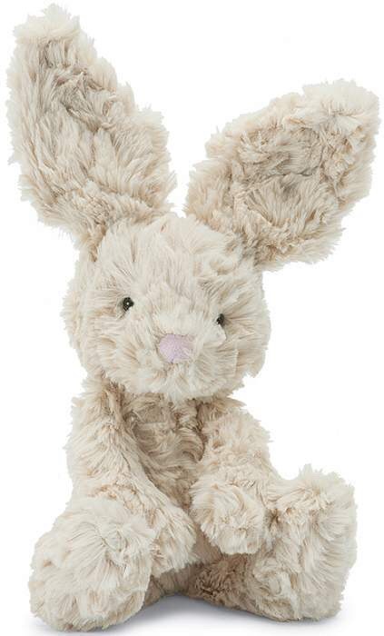 babystuffies:squiggle bunny - jellycat