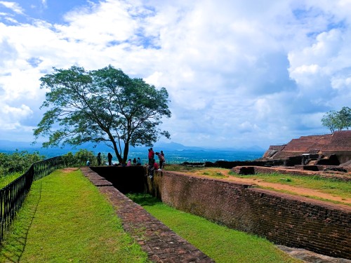 Sri Lanka