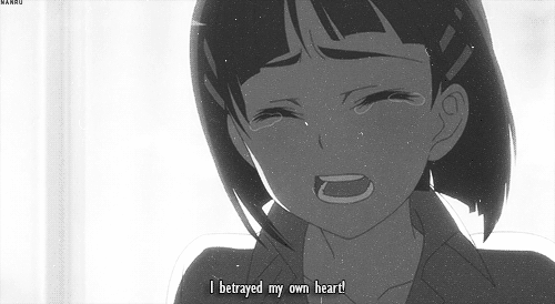 Crazy for Animes