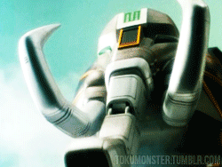 tokumonster:  [MONSTER] Dora Minotauros. Japanese name: ドーラミノタウロスRomanized