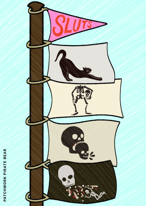 With The New Flag From DJenks!