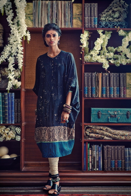 royallayn:  Tarun Tahiliani | Spring Summer 2013 