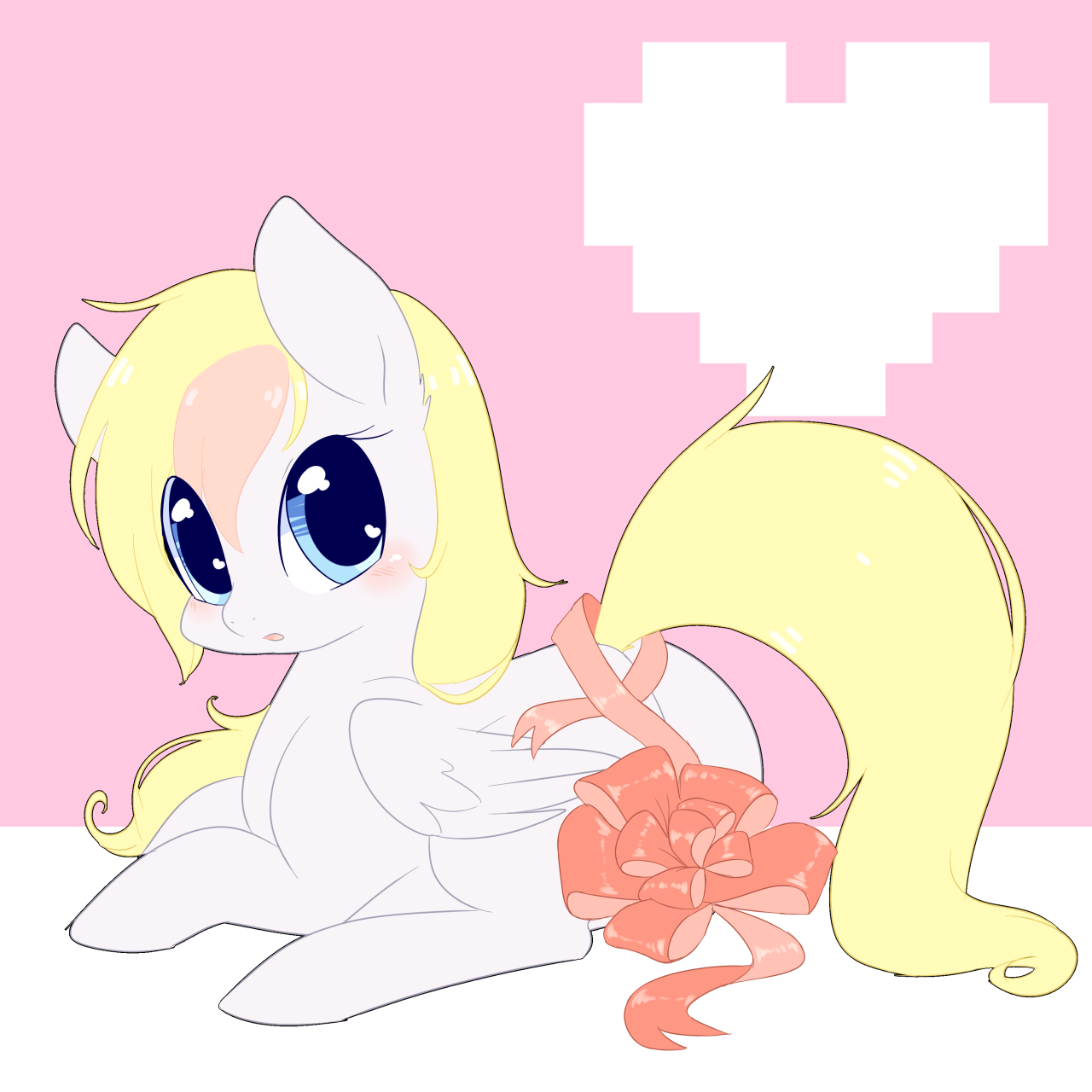 kinkieheart:  old art  &lt;3