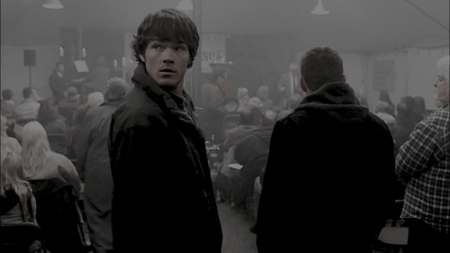 queersamwinchester:fragments of 1.12 - “faith”