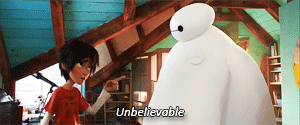 youremyhiro:Hiro and Tadashi: Parallels