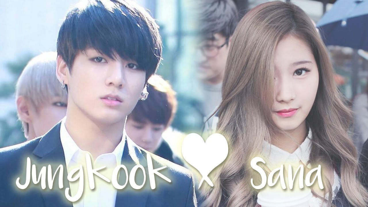 Jungkook sana