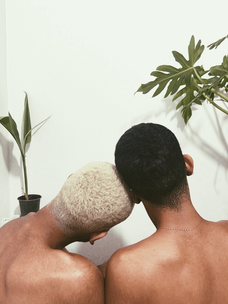sadboyblues:  G O O D  T O  L O V E @diffdimensions