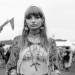 ifelllikeastar:Women of Woodstock 1969