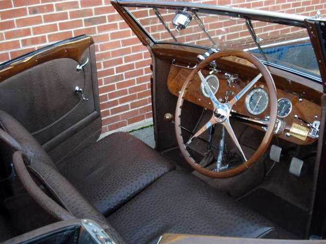 doyoulikevintage:  D’Ieteren Bugatti T57 ‘Aravis’ 1938 