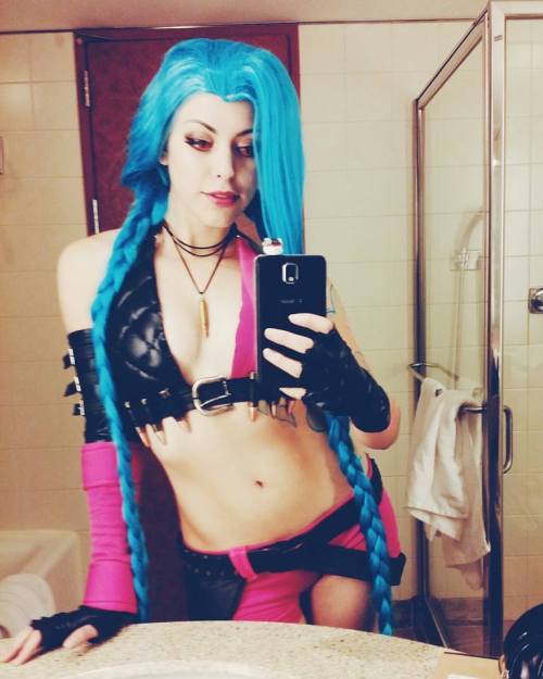 tumblr photo unleashing-the-beast 3