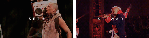 alexanderhamllton: in the heights  ❭❭  h a m i l t o n 