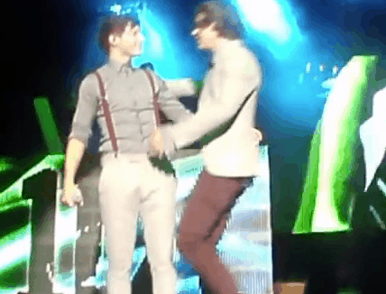 clacestalthetic: Larry stylinson💓 