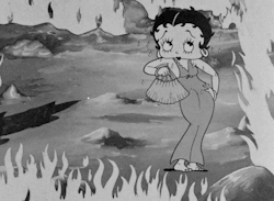 gameraboy:  Red Hot Mamma (1934)