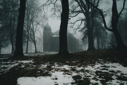 kitajgorod: silesian gothic.  and I am bored. talk to me about silesian gothic.  
