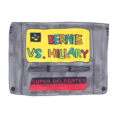 partywitch:  For Super Deluxe