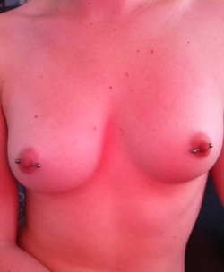 perfectnippleprincess:  Sir just sent me