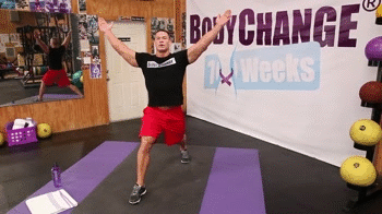John Cena&rsquo;s workout tips for the perfect ass (X)