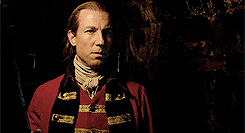 durinssons: I recently heard an extraordinary rumour about you. There was a trial