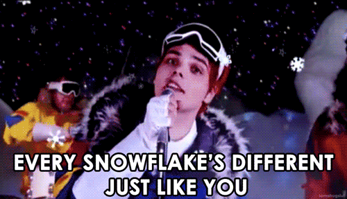 panicatthemychemicalromanceboy:  all of my favorite Gerard Way gifs 