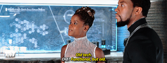 ltfrankcastle: Black Panther | dir. Ryan Coogler