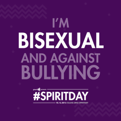 bisexual-community:  elielcruzwrites:  Happy