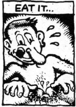 beatnikdaddio:  r. crumb. 1969.