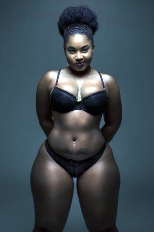 WOMANOGRAPHY