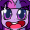 Porn Pics texasuberalles: mlprouge: Keyboard Ponies