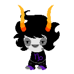 iamnotamuffin:                          some lil tiny trolls! feel free to use if