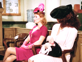 councelortroi:Beverly Crusher in The Big Goodbye