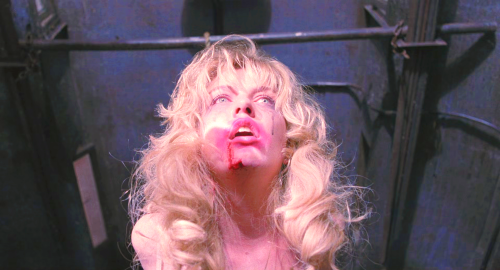 sheryl lee as laura palmer in twin peaks: fire walk with me (1992): she gave THE ultimate performanc