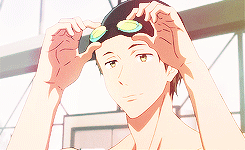 aominedaik:   Best of Free! → Makoto Tachibana    
