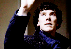 theironman:  You’d do anything. Anything at all. To stop being bored. 