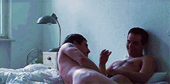 losing-a-heart:  Movie: Praia do Futuro - 2014 X 