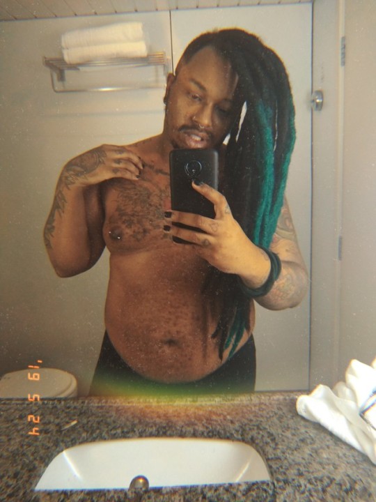 Cute sexy black boys