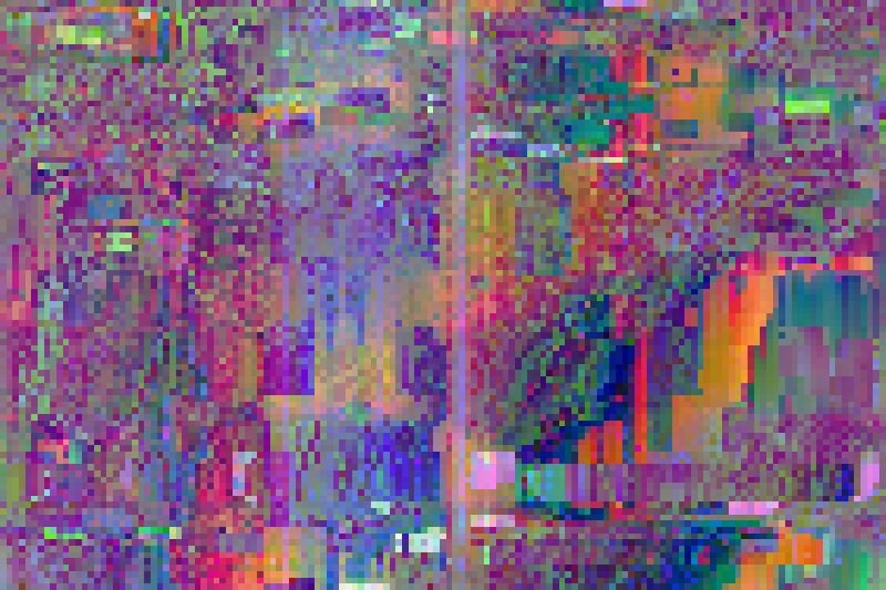yearoftheglitch:  SUGGESTED VIEWING: http://dreamclaws.tumblr.com/ 
