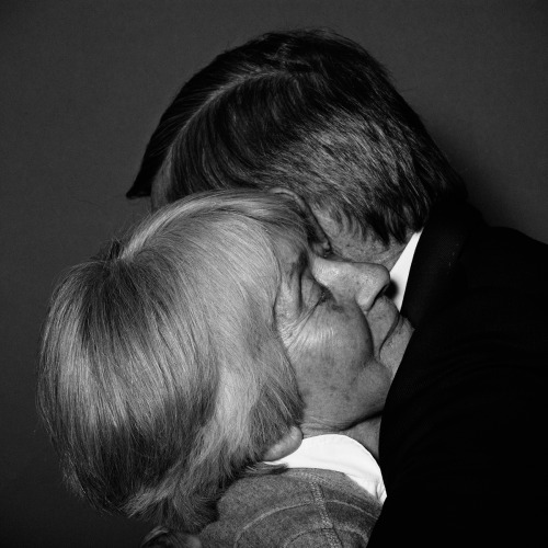 Carsten Witte nous prouve que l’amour n’a pas d’âge &hellip;