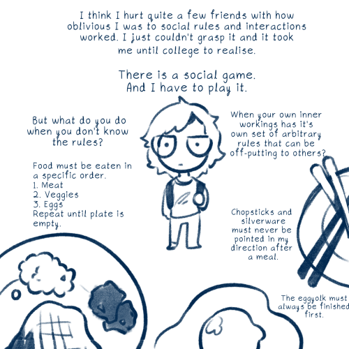 Happy Autism Awareness Month! I AM SO TIRED OF BEING AUTISTIC!`