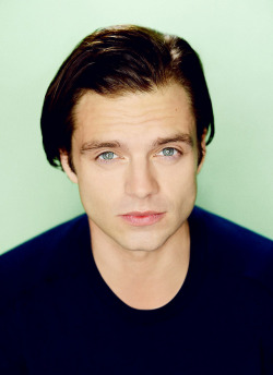 imsebastianstans:Sebastian Stan lookin’ (☞ﾟ∀ﾟ)☞