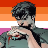 sexovampiro:Older supersons anyone? (batfam adult photos