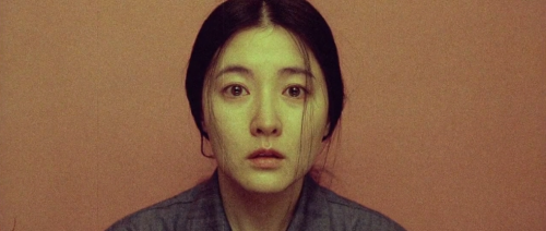 andreii-tarkovsky: Sympathy for Lady Vengeance (2005) Dir. Park Chan-Wook 