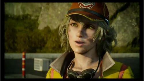 finalfantasyxv:  Square Enix accidentally uploaded a new Final Fantasy XV trailer before it was meant to be released. The video has since been removed, but here are some screenshots, courtesy of Square Portal. See more here. 